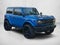 2022 Ford Bronco Base 2 Door 4x4