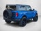2022 Ford Bronco Base 2 Door 4x4