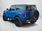 2022 Ford Bronco Base 2 Door 4x4