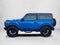 2022 Ford Bronco Base 2 Door 4x4