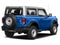 2022 Ford Bronco Base 2 Door 4x4