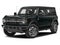 2022 Ford Bronco Outer Banks 4 Door 4x4