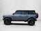 2022 Ford Bronco Black Diamond 4 Door 4x4