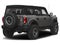 2022 Ford Bronco Black Diamond 4 Door 4x4