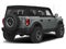 2022 Ford Bronco Black Diamond 4 Door 4x4