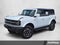 2025 Ford Bronco Outer Banks 4 Door 4x4
