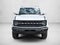 2025 Ford Bronco Outer Banks 4 Door 4x4