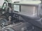 2025 Ford Bronco Outer Banks 4 Door 4x4