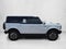 2025 Ford Bronco Outer Banks 4 Door 4x4