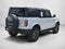 2025 Ford Bronco Outer Banks 4 Door 4x4