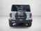 2025 Ford Bronco Outer Banks 4 Door 4x4