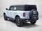 2025 Ford Bronco Outer Banks 4 Door 4x4