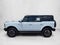 2025 Ford Bronco Outer Banks 4 Door 4x4