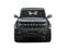 2025 Ford Bronco Outer Banks 4 Door 4x4