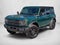 2023 Ford Bronco Black Diamond 4 Door 4x4