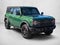 2023 Ford Bronco Black Diamond 4 Door 4x4