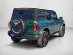 2023 Ford Bronco Black Diamond 4 Door 4x4
