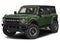 2023 Ford Bronco Black Diamond 4 Door 4x4