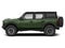 2023 Ford Bronco Black Diamond 4 Door 4x4