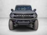 2022 Ford Bronco Wildtrak 4 Door Advanced 4x4