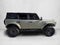 2022 Ford Bronco Wildtrak 4 Door Advanced 4x4
