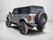 2022 Ford Bronco Wildtrak 4 Door Advanced 4x4