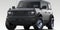 2022 Ford Bronco Wildtrak 4 Door Advanced 4x4