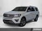 2021 Ford Expedition Max King Ranch 4x2