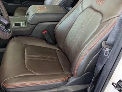 2021 Ford Expedition Max King Ranch 4x2