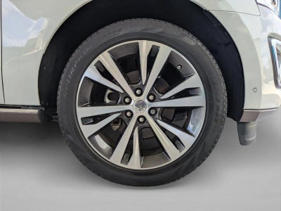 2021 Ford Expedition Max King Ranch 4x2