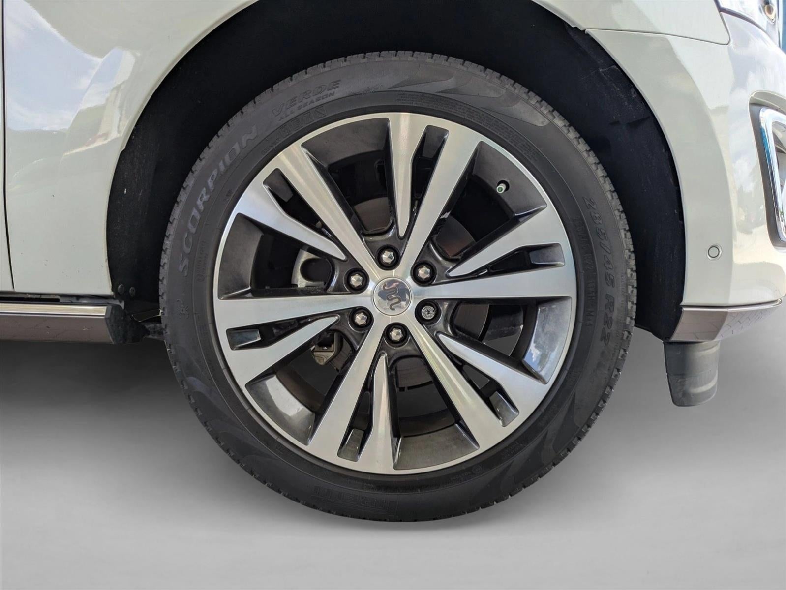 2021 Ford Expedition Max King Ranch 4x2