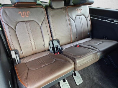 2021 Ford Expedition Max King Ranch 4x2
