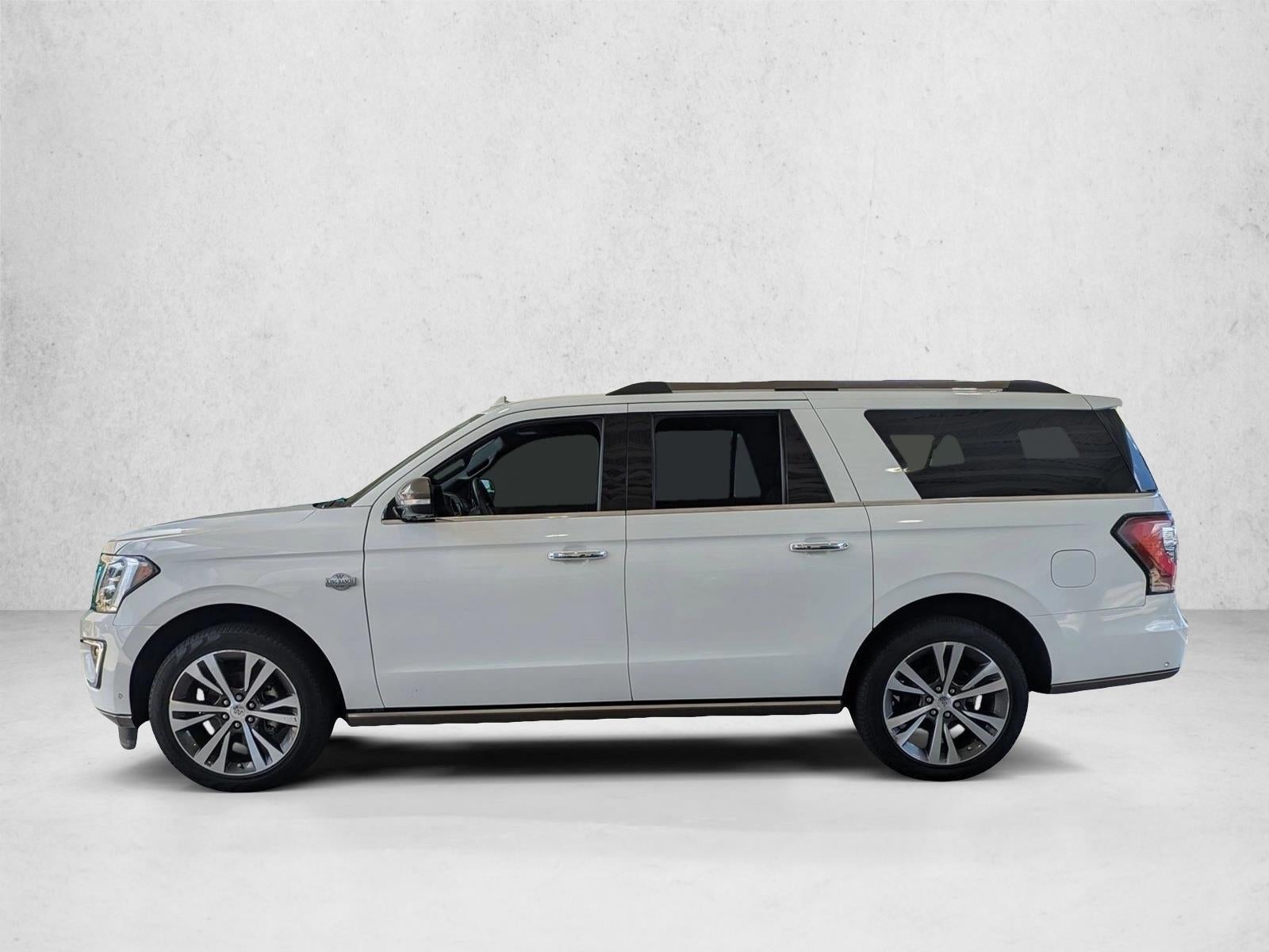 2021 Ford Expedition Max King Ranch 4x2