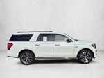 2021 Ford Expedition Max King Ranch 4x2