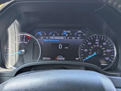 2021 Ford Expedition Max King Ranch 4x2
