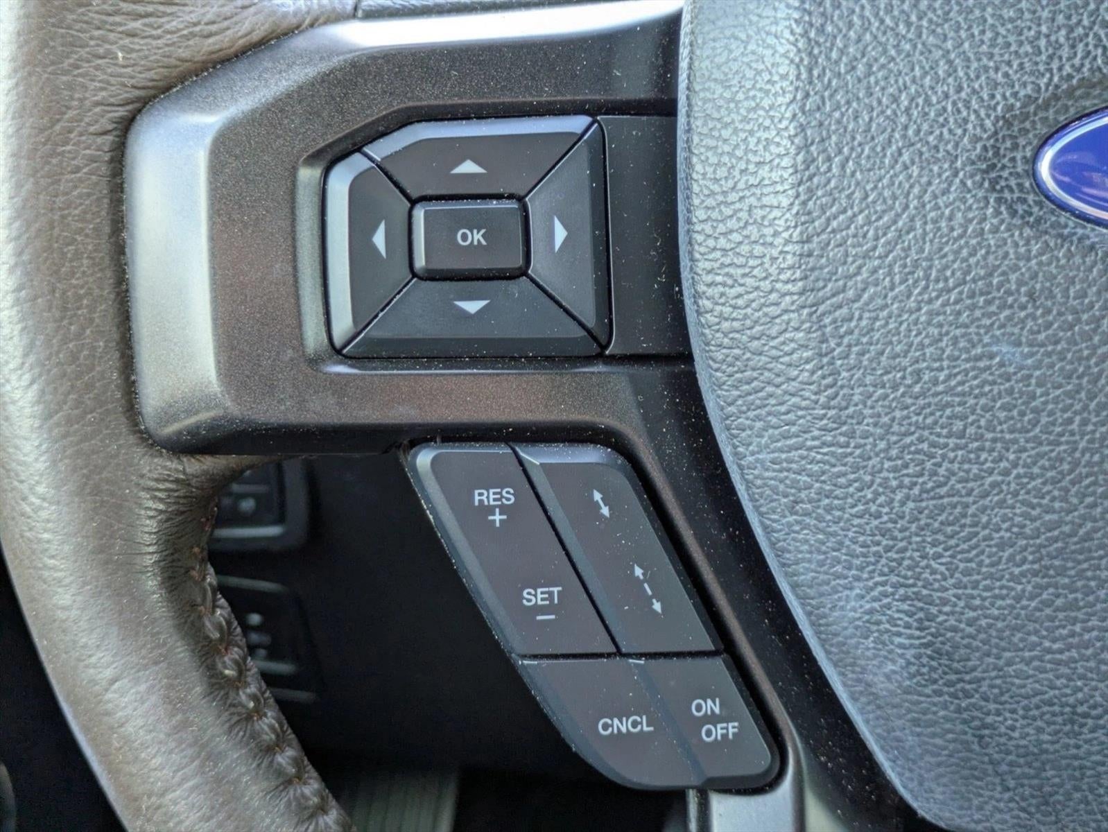 2021 Ford Expedition Max King Ranch 4x2