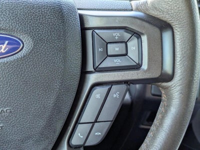 2021 Ford Expedition Max King Ranch 4x2