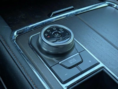 2021 Ford Expedition Max King Ranch 4x2