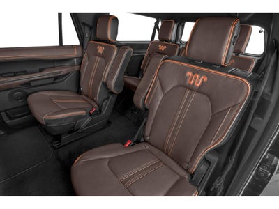 2021 Ford Expedition Max King Ranch 4x2