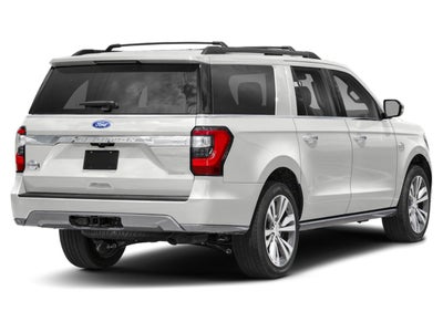 2021 Ford Expedition Max King Ranch 4x2