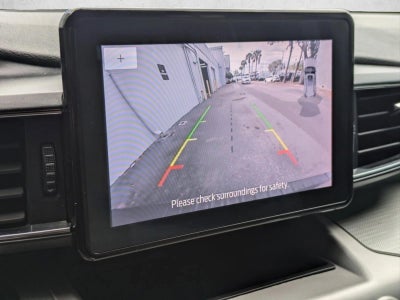 2021 Ford Explorer XLT RWD