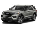 2022 Ford Explorer XLT RWD
