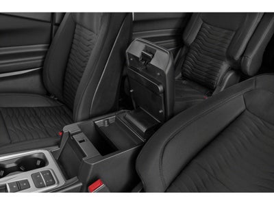 2022 Ford Explorer XLT RWD