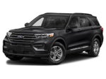 2022 Ford Explorer XLT RWD