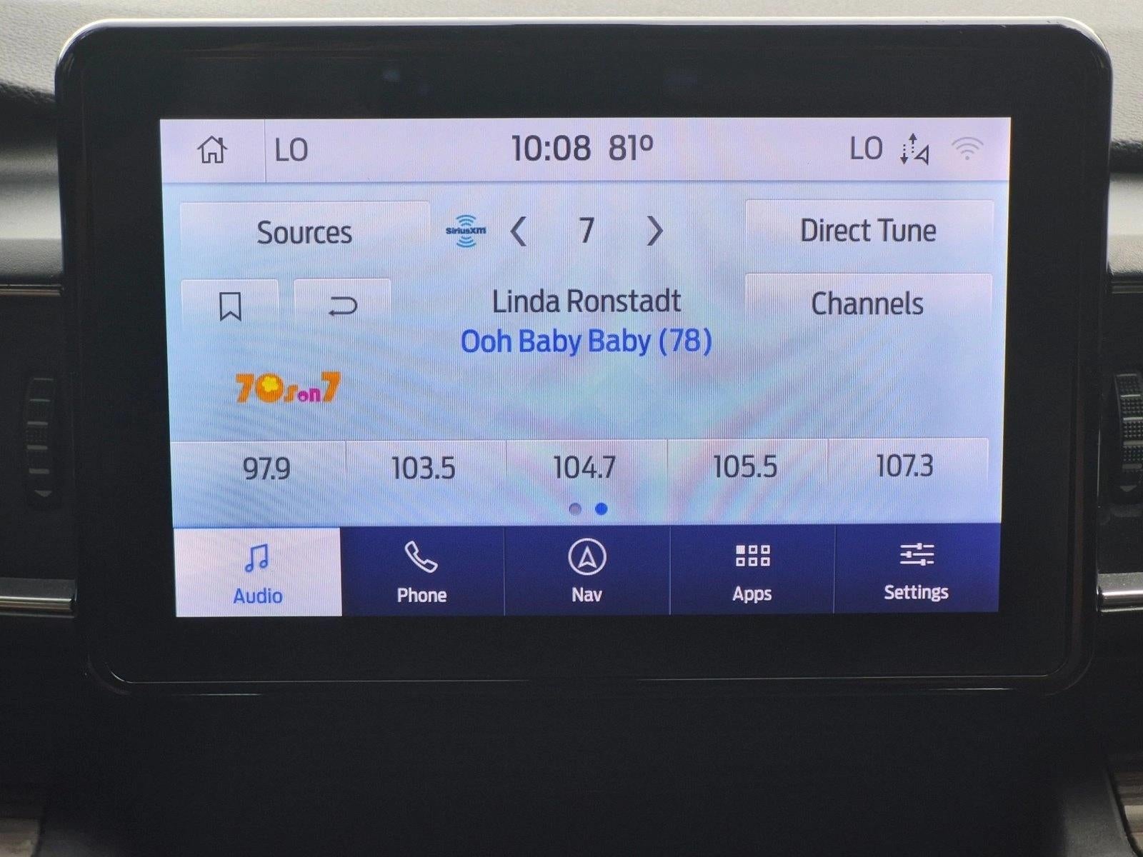 2020 Ford Explorer Limited RWD