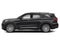 2020 Ford Explorer Limited RWD