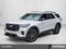 2025 Ford Explorer ST 4WD
