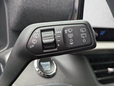 2025 Ford Explorer ST 4WD