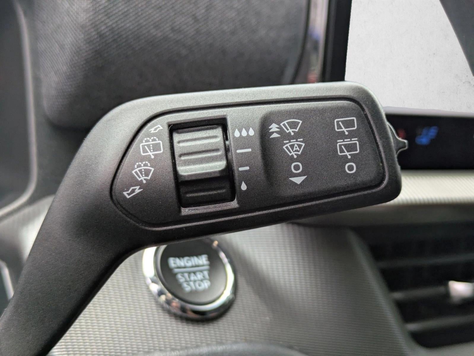2025 Ford Explorer ST 4WD