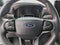 2025 Ford Explorer ST 4WD